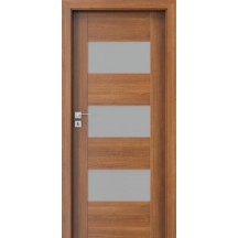 Porta KONCEPT K3 Orech 2 
